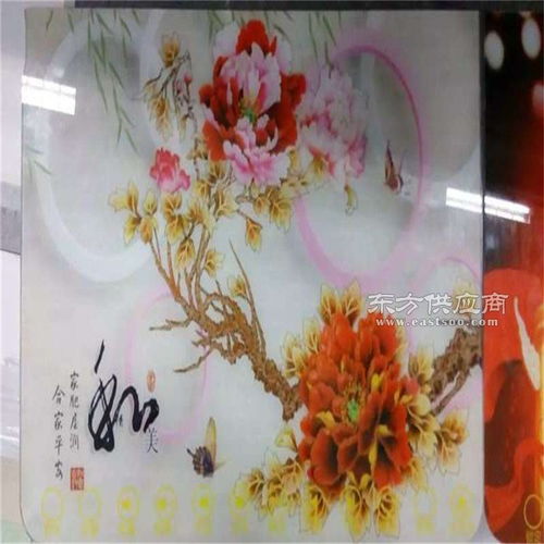 徐州鋼化玻璃面板,鋼化玻璃面板加工,潤(rùn)海玻璃圖片